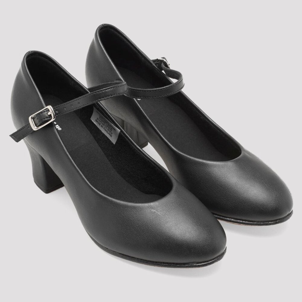 Bloch Women's Lo Character Shoes